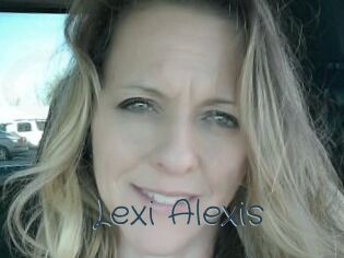 Lexi_Alexis