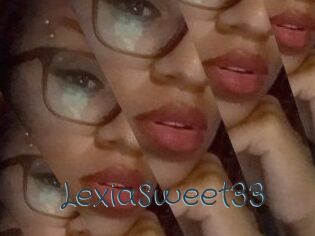 LexiaSweet33 Sexcam Livesex
