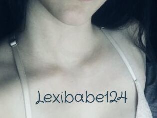 Lexibabe124