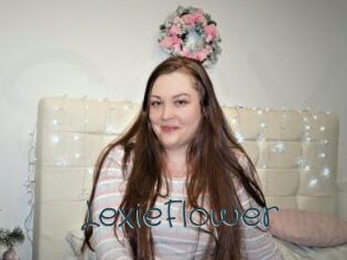 LexieFlower Sexcam Livesex