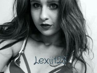 Lexii123