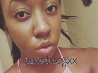 Lexstacyxx
