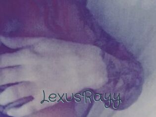 LexusRayy Sexcam Livesex