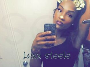Lexx_steele Sexcam Livesex
