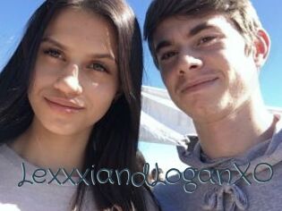 LexxxiandLoganXO
