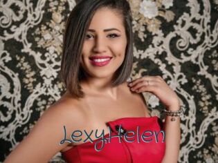 LexyHelen