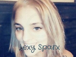 Lexy_Sparx