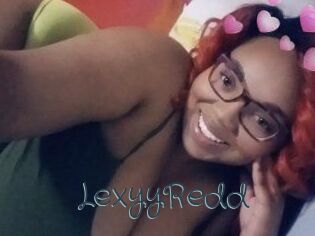 LexyyRedd Sexcam Livesex