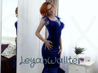 LeyahWallter