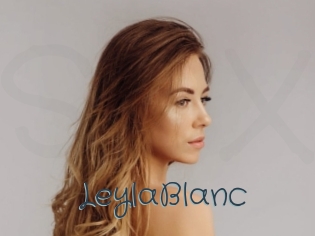 LeylaBlanc Sexcam Livesex