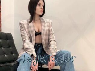 LeylaTaylor Sexcam Livesex
