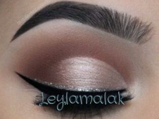 Leylamalak