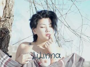 LiLinna Sexcam Livesex