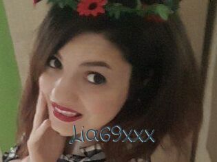 Lia69xxx Sexcam Livesex