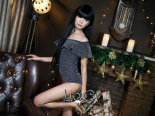 LiaCi Sexcam Livesex