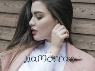 LiaMorran