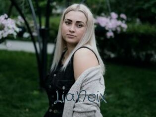 LiaNeix Sexcam Livesex