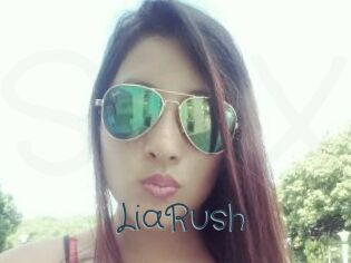 LiaRush Sexcam Livesex
