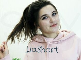 LiaShort Sexcam Livesex