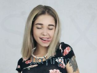 LiaVirgin