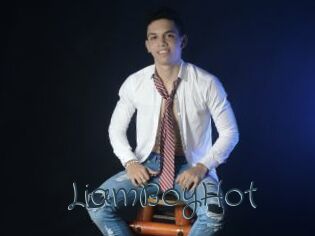 LiamBoyHot