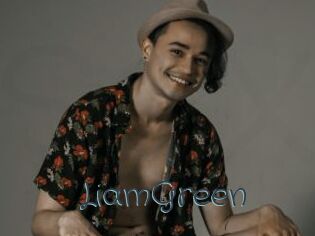 LiamGreen Sexcam Livesex