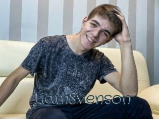 LiamSvenson Sexcam Livesex
