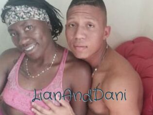 LianAndDani
