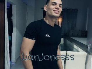 LianJonesss