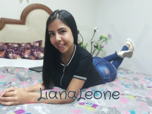 LianaLeone Sexcam Livesex