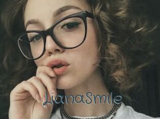 LianaSmile