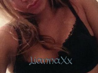 LiannaXx