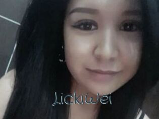 LickiWei