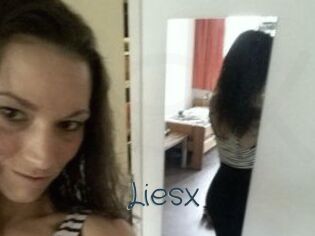 Liesx Sexcam Livesex