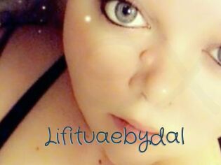 Lifituaebydal