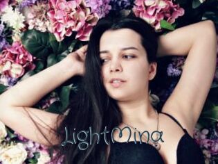 LightMina Sexcam Livesex