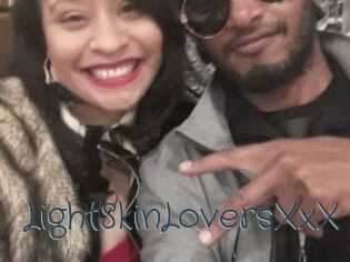 LightSkinLoversXxX