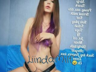 LiindaMilf
