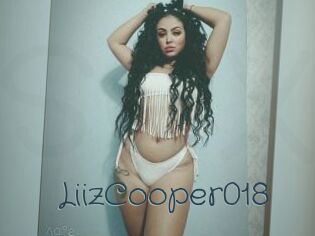 LiizCooper018 Sexcam Livesex