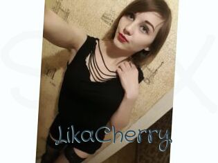 LikaCherry Sexcam Livesex
