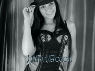 LilBitBabii
