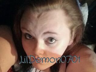 LilDemon0701