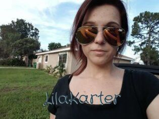 Lila_Karter Sexcam Livesex