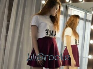 LiliBrooke