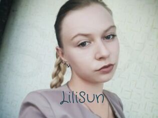 LiliSun