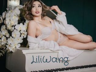 LiliWang
