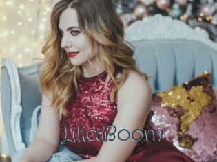 LiliaBoom