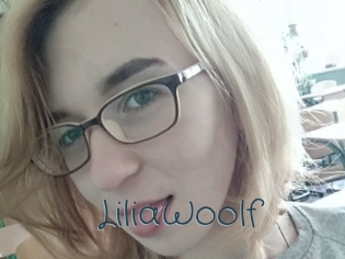 LiliaWoolf Sexcam Livesex