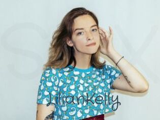 LilianKelly