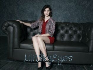 LilitSkyEyes Sexcam Livesex